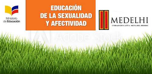 Del 2 al 6 de marzo. Semana de Educación de la Sexualidad y Afectividad
